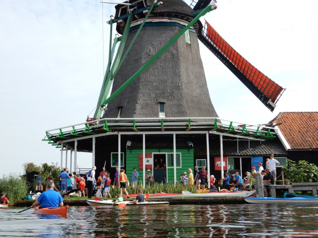 Foto’s Sluis tot Sluistocht KV Jason – zondag 28 augustus 2022