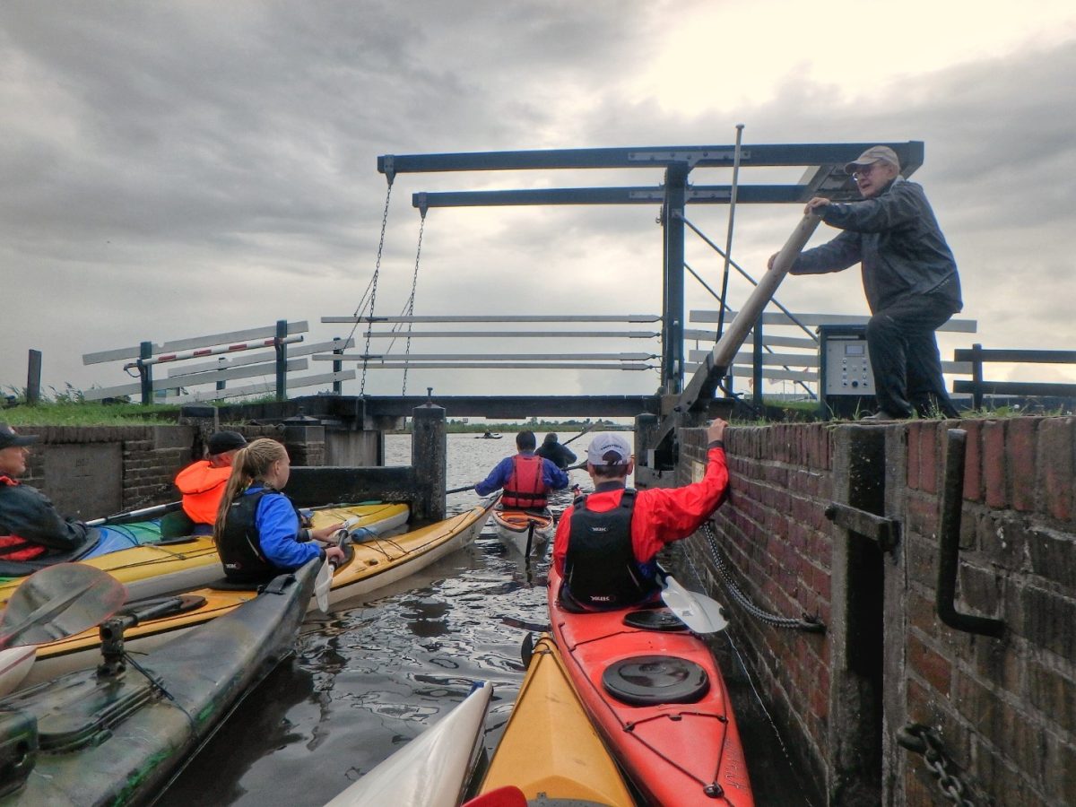 Foto’s Sluis tot Sluistochten