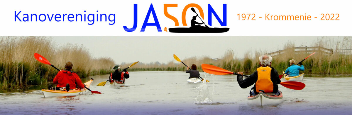Kanovereniging Jason